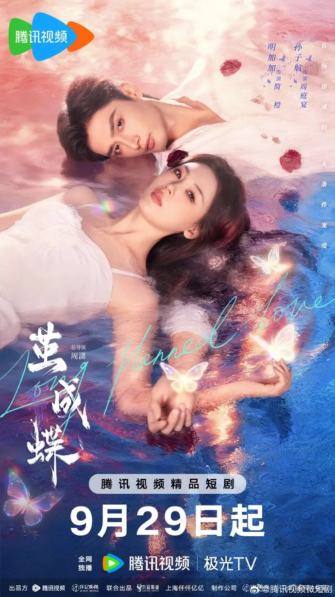 Спланированная любовь